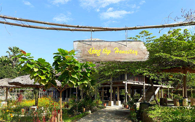 Những homestay khiến chuyến du lịch Hà Giang của bạn thêm phần trọn vẹn