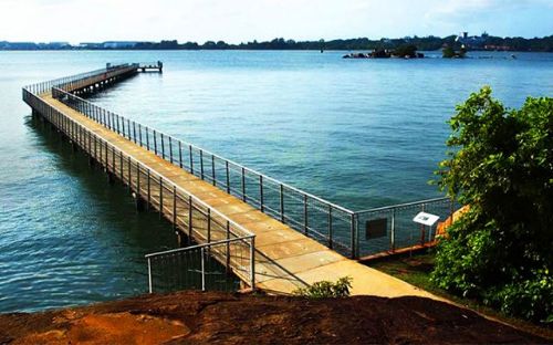 Những hòn đảo nổi tiếng hấp dẫn khách du lịch Singapore