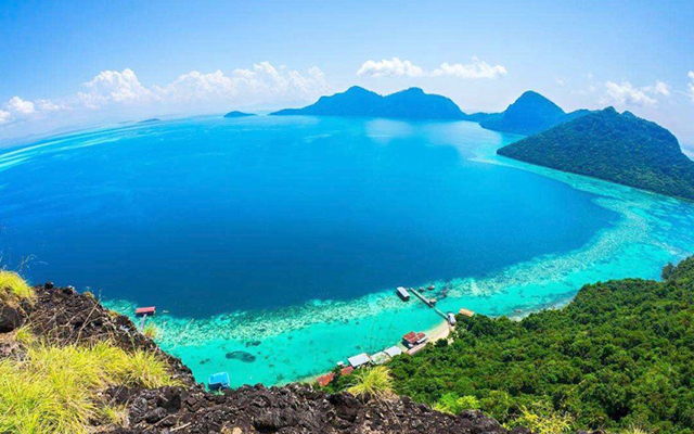 Những lý do khiến du lịch Malaysia mùa thu trở nên thú vị