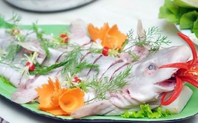 Những món ngon đặc sắc nổi tiếng nhất định phải thử khi đã đến Côn Đảo