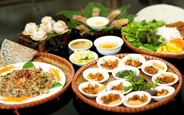 Những món ngon ở Huế nên thưởng thức
