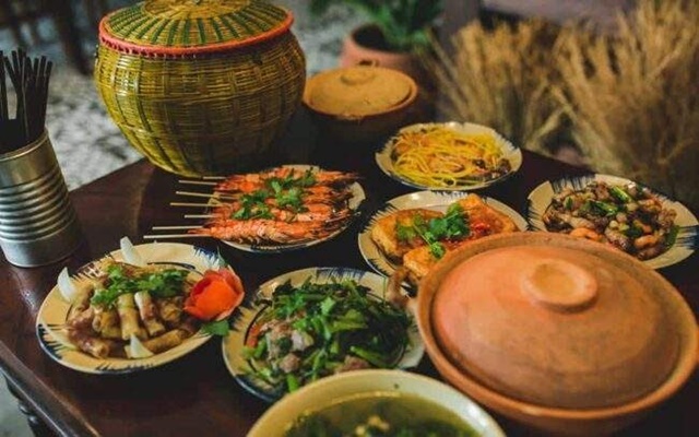 Quán Cơm Nhà 1989