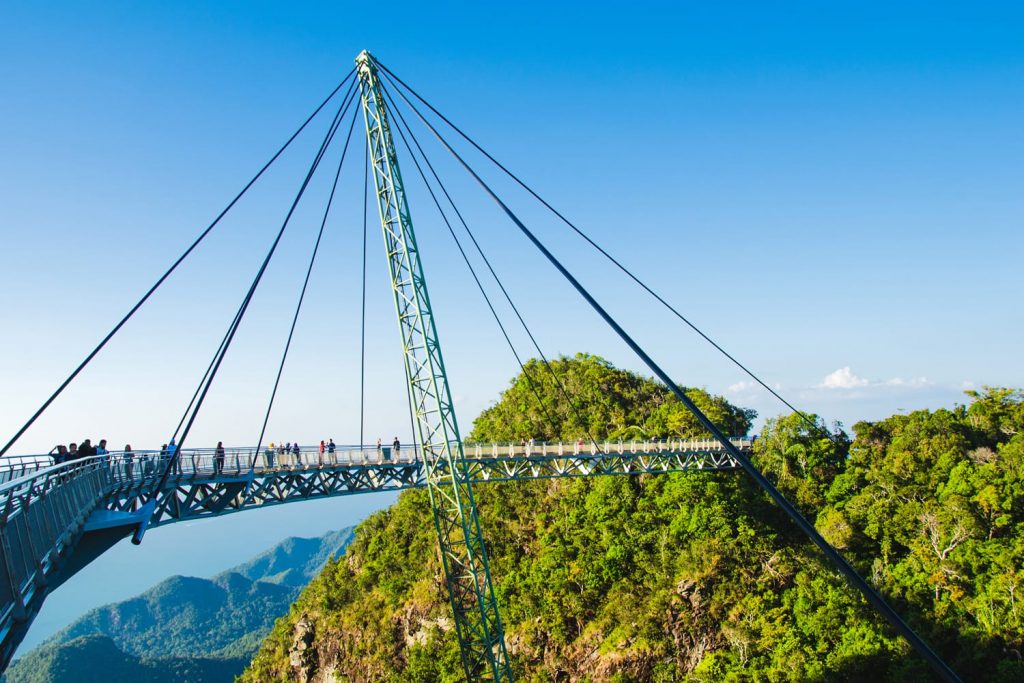 Langkawi thiên đường du lịch của Malaysia