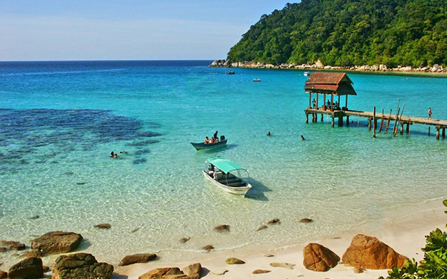 Kinh nghiệm du lịch Malaysia mùa thu có gì thú vị