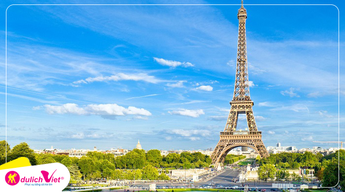 Tháp Eiffel