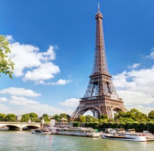 Du lịch Tết Dương lịch - Tour Châu Âu Pháp - Thụy Sĩ (Núi Titlis) - Ý - Vatican từ Hà Nội 2025