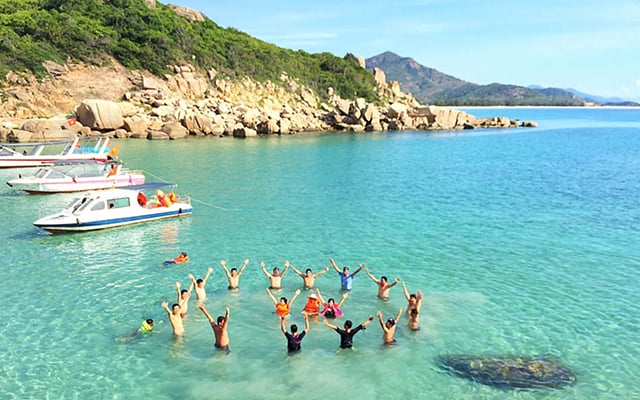 Thời điểm du lịch Ninh Chữ lý tưởng nhất dành cho du khách