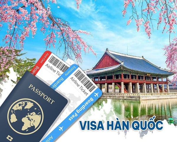 Visa Multi là gì? Điều kiện, quyền lợi và cách xin visa Multi