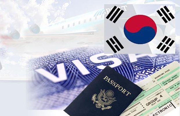 Visa du học Hàn Quốc: Điều kiện, thủ tục và kinh nghiệm xin visa thành công