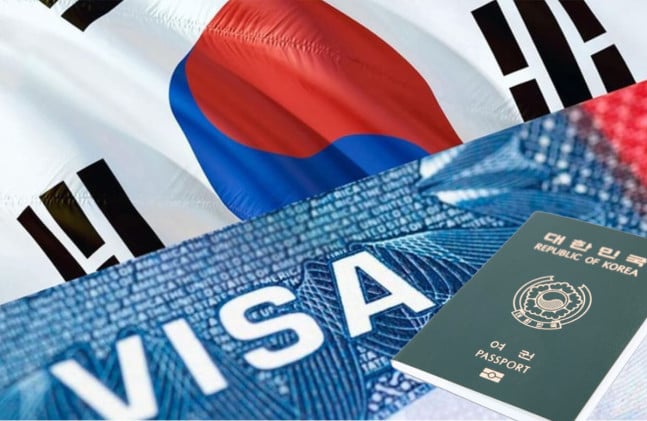 Tìm hiểu visa E-8 Hàn Quốc: Điều kiện, quyền lợi và cách xin visa