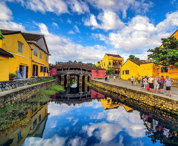 Kinh nghiệm du lịch Hội An