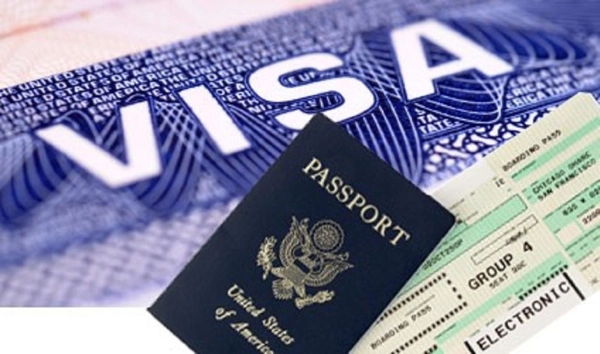 Hướng Dẫn Xin Visa Đi Mỹ - Thủ Tục & Kinh Nghiệm Mới Nhất
