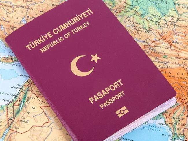 Khám phá Tu viện Sumela - Viên ngọc của Thổ Nhĩ Kỳ và hướng dẫn làm visa nhanh chóng