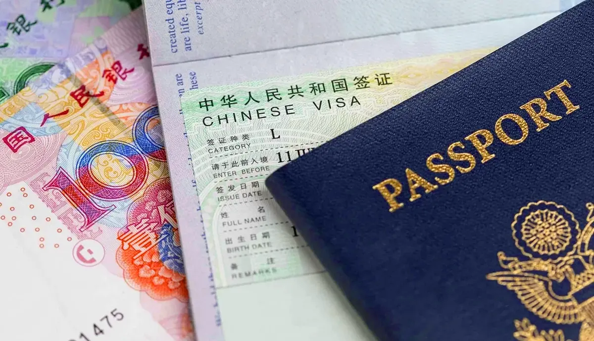 Visa Thương Mại Trung Quốc (Visa M) Là Gì? Điều Kiện, Hồ Sơ Và Cách Xin Visa