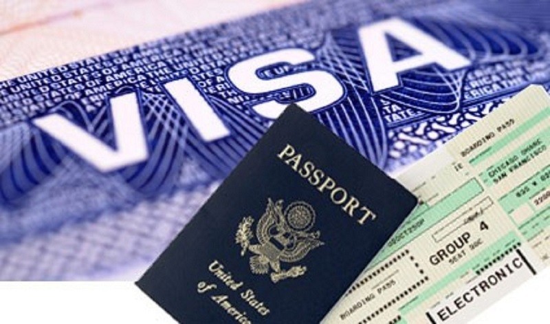 Có Visa Úc Được Miễn Visa Nước Nào - Danh Sách Cập Nhật Mới Nhất
