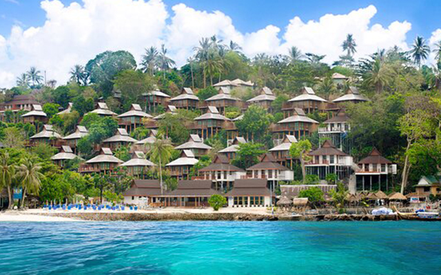 Tổng quan về đảo ngọc Koh Phi Phi - Thiên đường du lịch tại Thái Lan