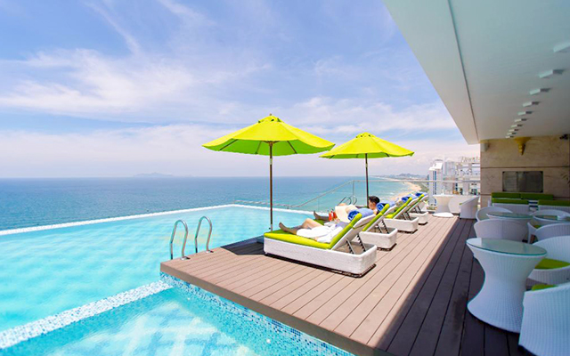 Top 5 khách sạn tốt đầy đủ tiện nghi bạn nên biết