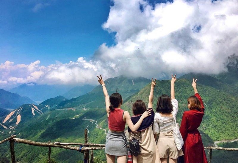 Du lịch Sapa quanh năm đều mang đến những trải nghiệm thú vị