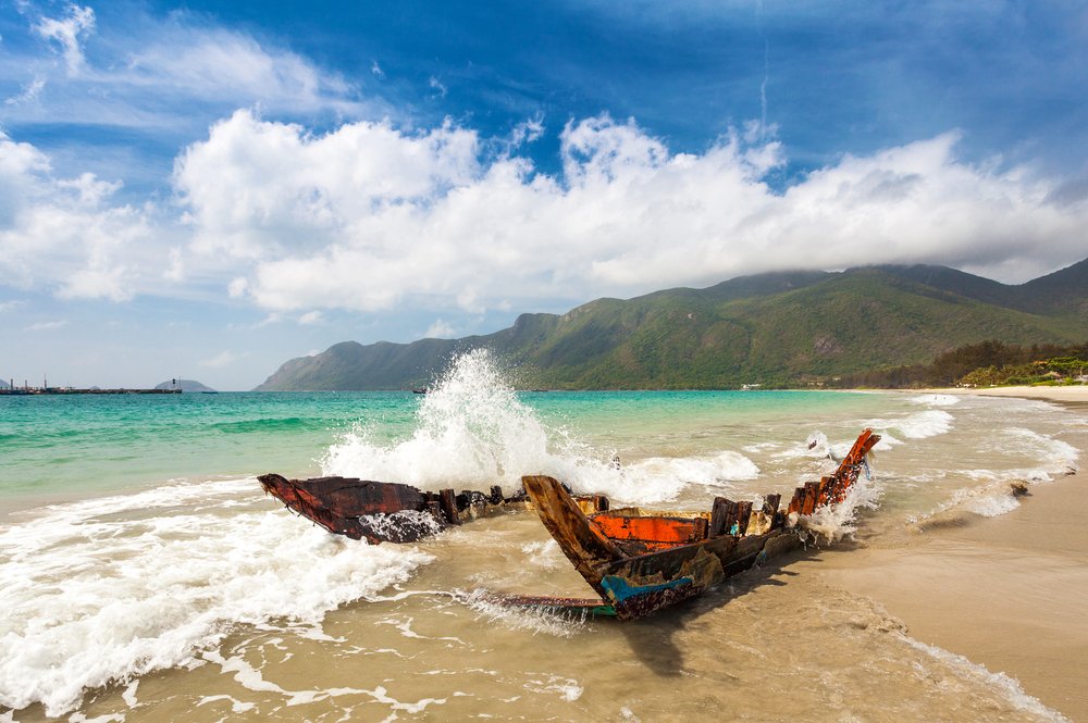 Côn Đảo được Lonely Planet bình chọn là điểm đến hấp dẫn