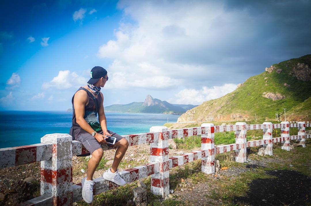Côn Đảo được Travel and Leisure bình chọn là hòn đảo bí ẩn nhất thế giới