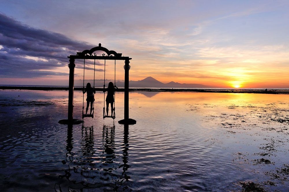 Du lịch hè đến Bali cho cuộc sống thêm ý nghĩa