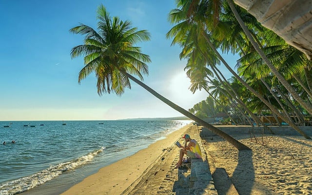 du lịch Phan Thiết trọn gói có gì vui? Trọn bộ kinh nghiệm mới nhất