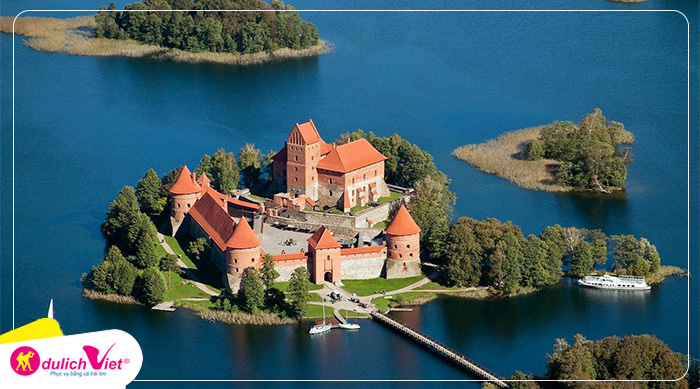 trakai-castle-du-lich-viet
