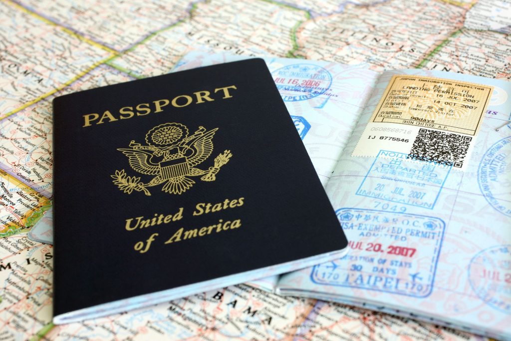 Bảng giá dịch vụ làm visa Châu Âu - Úc - Mỹ 2024 (Áp dụng với khách hàng)