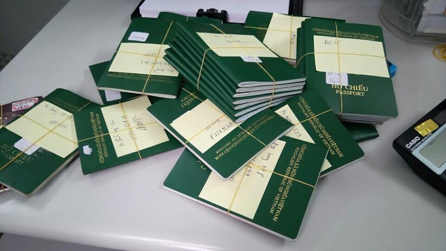 Visa Lao Động: Tất Tần Tật Những Điều Cần Biết Khi Làm Việc Ở Nước Ngoài