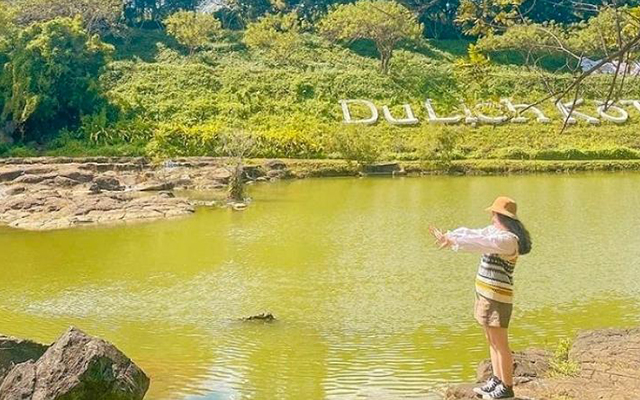 Vui chơi gì trong chuyến du lịch Buôn Ma Thuột tự túc?