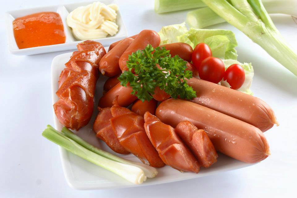 Khám phá nền văn hóa ẩm thực trong hành trình du lịch nước Đức