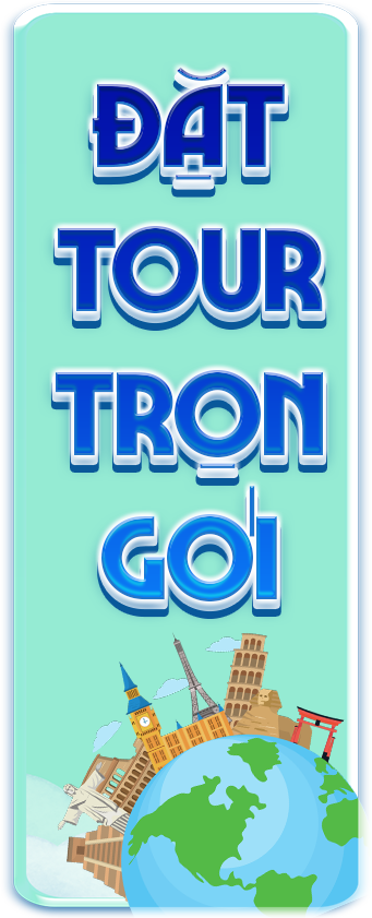 Tour trọn gói