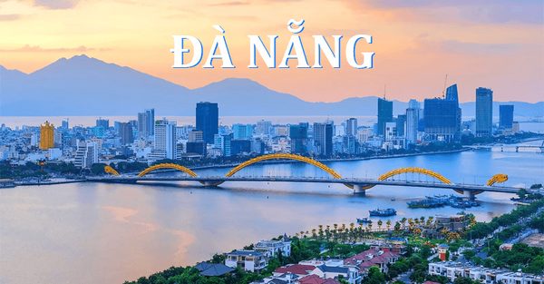 TP. Hồ Chí Minh - Đà Nẵng