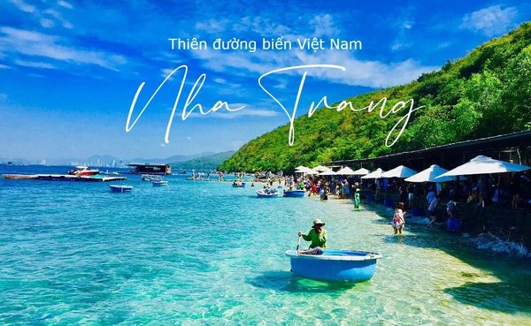 TP. Hồ Chí Minh - Nha Trang